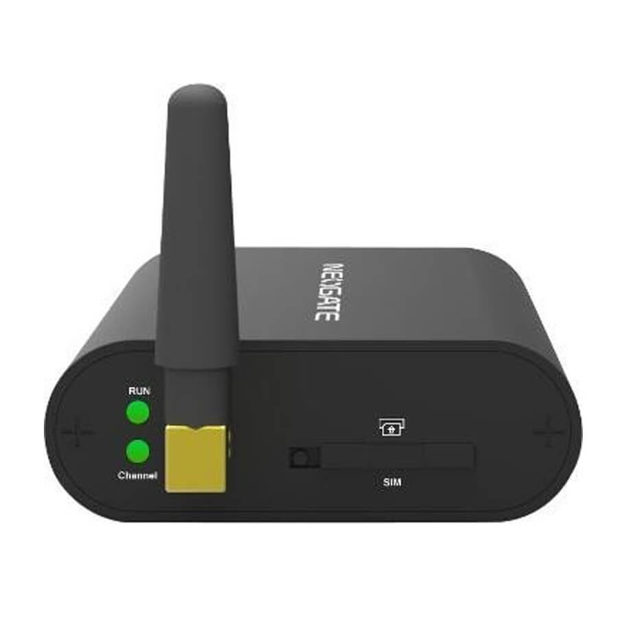 Gateway 1 cổng GSM Yeastar TG100G